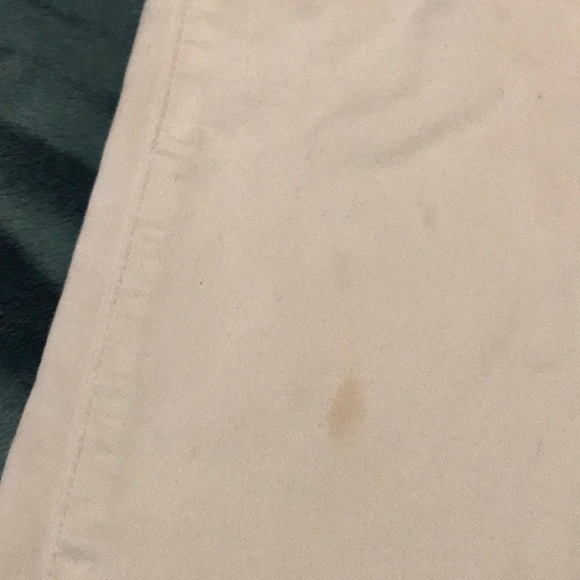 White Jeans❗️ - Picture 7 of 7